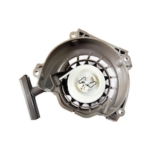 Omega - Palmera - Solax CG/BG 63 Motorlu Tırpan Starter