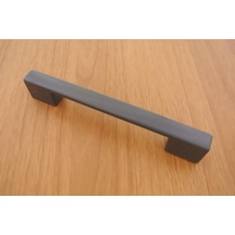 Azimkarhirdavat Nergis Kulp Mat Antrasit 96 Mm 5 Adet