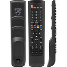 WEKO KL PROFILO SMART TUŞLU LCD LED TV KUMANDASI