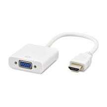 Hadron Hdx2020(4111) Hdmi To Vga Çevirici M/F