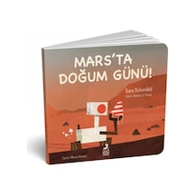Mars Ta Doğum Günü