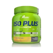 Olimp Iso Plus Isotonic Drink 700 Gr-Limon (399463404)