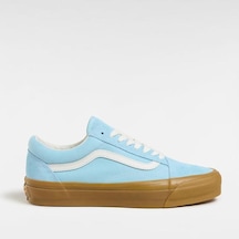 Vans Lx Old Skool Kadın Mavi Sneaker Mavi