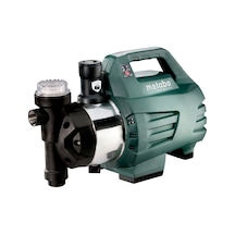 Metabo HWAI 4500 Inox Jet Pompa - 600979000