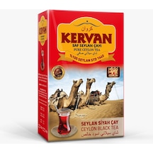 Kervan Saf Seylan Std 1445 Kırmızı