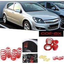 Opel Astra H 2004-2010 H.b Coil-ex 3.5 Cm Helezon Spor Yay