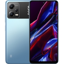 Poco X5 5G 8 GB 256 GB (Xiaomi Türkiye Garantili)