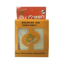 By Fresh Elbise Dolabı Koku Kırıcı