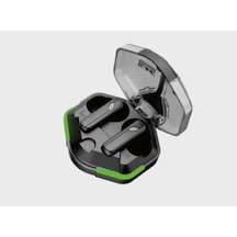 Yk Desıgn Yk-bt29 Oyuncu Earbus Bluetooth Kulaklık
