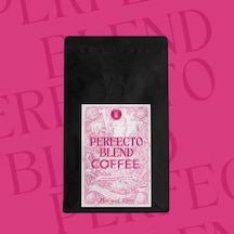 Mim And More Perfecto Blend Coffee Filtre Kahve 250 G