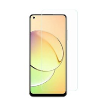Microcase Realme 10 4g Tempered Glass Cam Ekran Koruyucu - Al3269