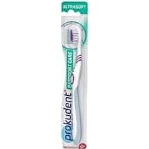 Prokudent Diş Fırçası Diş Eti Bakımında Etkili, Ekstra Yumuşak 1 Adet