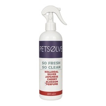 Pet Solve So Fresh So Clean Koku Giderici