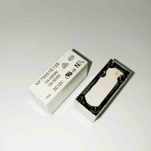 Nf75001e12s 12v 12a 1no 5pın Hongfa Güç Röle 3 Adet