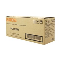 Utax Pk-5012/1T02Nsbut0 Kırmızı Toner