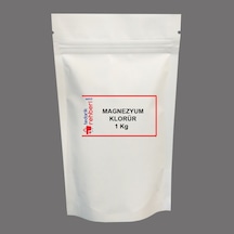Magnezyum  Klorür  1  KG
