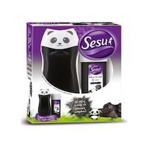 Sesu Kömürlü Roll-On Isıtıcılı Kolay Ağda Seti