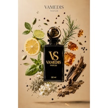 Vs.007 Erkek Parfümü 50 Ml - 875569970 Aromatik
