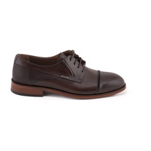 Pierre Cardin 104300 Erkek Ayakkabı Slty6-104300020 Kahverengi