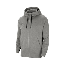 Nike Park 20 Fleece Full-zip Erkek Çocuk Ceket-Gri