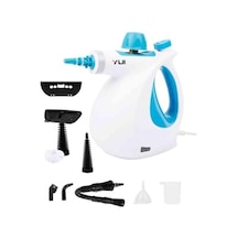 NV602 Mini 9 Parça Buharlı Temizlik Makinesi
