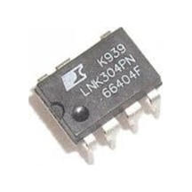Tv.Hastanesi-Lnk 304 Pn Entegre 4Pin+3Pin