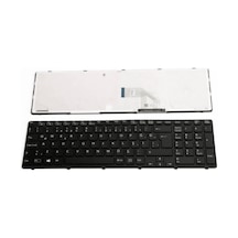 Sony Vaio Sve151g13m, Sve151g17m Notebook Klavyesi Siyah Tr
