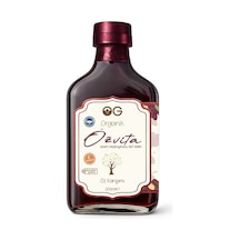 Özvita Organik Öz Karışımı 200 Ml 200 ML