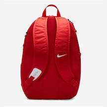 Nike Dv0761-657 Academy Team Sırt Çantası 30 L-7483 Kırmızı