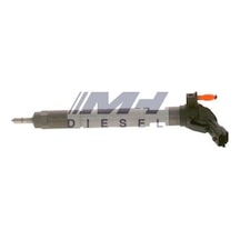 Bosch 0445117087 Enjektör Iveco Daily 3.0 Hpı Hpt F1c