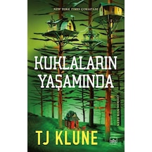 Kuklaların Yaşamında / T. J. Klune