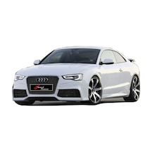 Audi A5 B8/B9 2007 C/2Kapı - Rs5 Marşpiye Sağsol Set. Ham