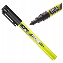 Ryobi Rpm26pk Marker Boya Kalemi Siyah 5132005350