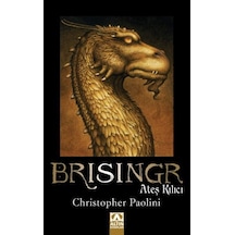Brisingr - Ateş Kılıcı - Kyut-764280