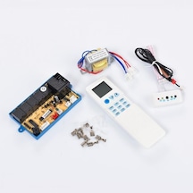 Qunda Universal Klima Kartı Qd-U03C+