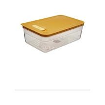 Royal Microwave Fresh Saklama Kabı 3,8 Lt. Royaleks-çnk2183 Çok Renkli 68749320