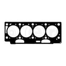 ELRING 157351 SİLİNDİR KAPAK CONTASI VIVARO 01-10