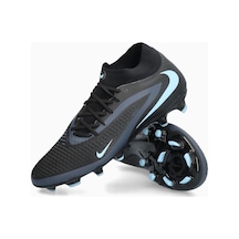 Nike Hq2278-003 Phantom 6 Hıgh Acad Fg/mg Futbol Krampon Siyah