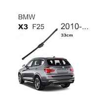 Otozet Bmw X3 F25 Arka Silecek Süpürgesi 2010 Sonrası
