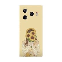 Camon 30 Pro 5g Kılıf Hd Baskılı Yüksek Korumalı Xt-camon30pro 2609 Stk-309-30pro