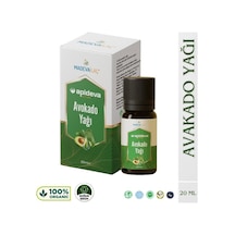 Apideva Avokado Yağı 20 Ml