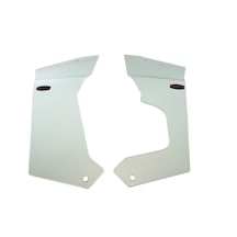 GP Kompozit Honda VFR1200 2016-2018 Uyumlu Sağ Sol Hareketli Cam Rüzgarlık Şeffaf