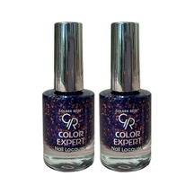 Expert Naıl Lacquer Simli No:614 2 Paketi