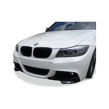 Bmw F10 5 Serisi 2010-2017 Uyumlu Yedek Parça Flaplı M Perfomance