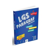 Tammat LGS 8. Sınıf Paragraf Soru Bankası Tammat Yayınları
