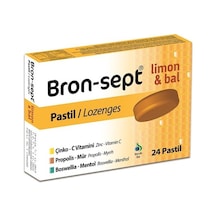 Bron-Sept Limon-Bal 24 Pastil