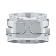 Alt Sırt Destekleri Çelik Plaka Bel Desteği Bel Sırt Desteği Nefes Alabilen Örgü Tasarım Sıkıştırma Kemeri Duruş Düzeltici M