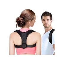 Multiflexpro Kamburluk Önleyici Omuz Dik Duruş Korsesi Unisex