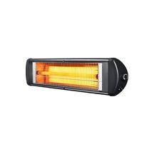 Luxell EX-25 Ecoray 2500 W Infrared Isıtıcı