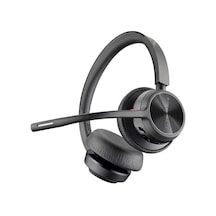 Poly Voyager 4320 Mikrofonlu Stereo Kulaklık